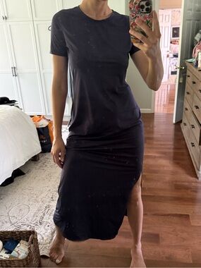 theory tiered halter maxi dress Theory | Dresses | Theory Tiered Halter Maxi Dress